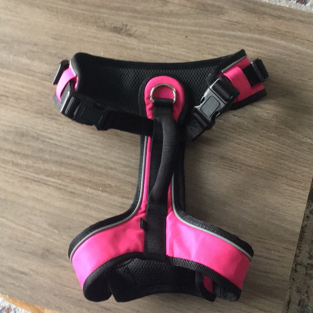 Petsafe Easysport harness